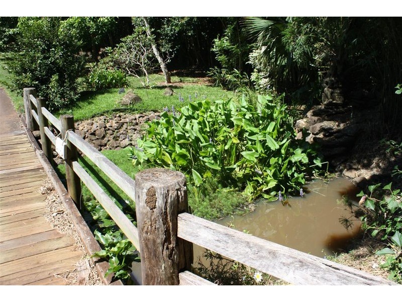 North Tamborine QLD 4272