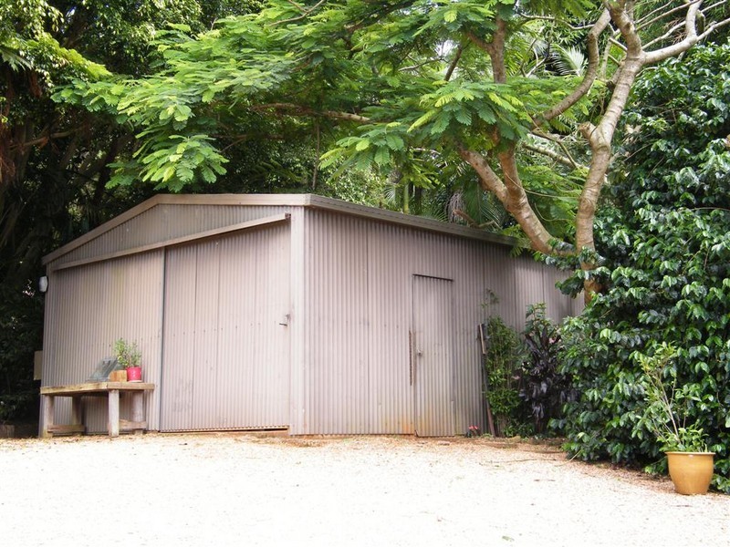 North Tamborine QLD 4272