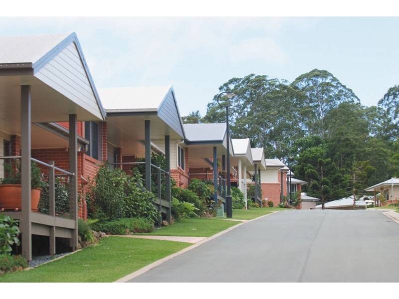 Lot 26 ‘Capo Di Monte’ Capo Lane, North Tamborine QLD 4272 the real