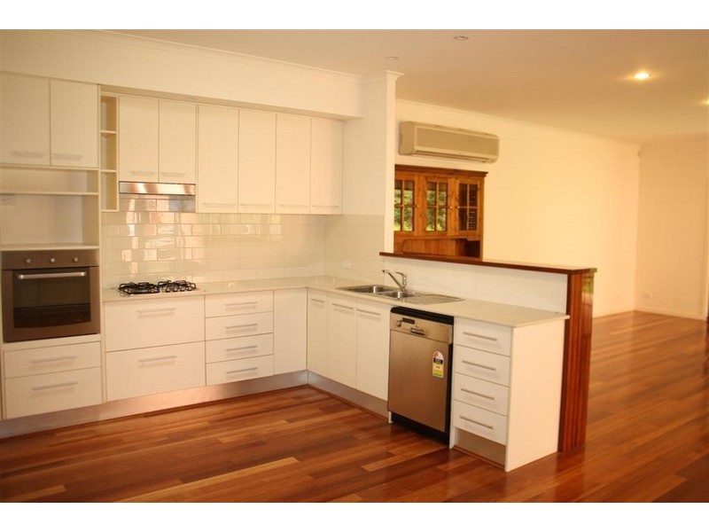 Lot 26 ‘Capo Di Monte’ – Capo Lane, North Tamborine QLD 4272