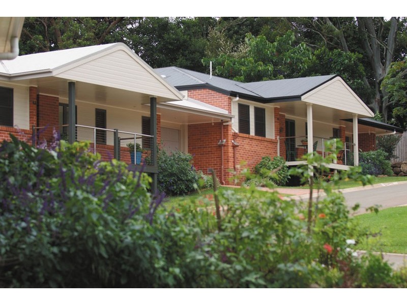 Lot 26 ‘Capo Di Monte’ Capo Lane, North Tamborine QLD 4272 the real