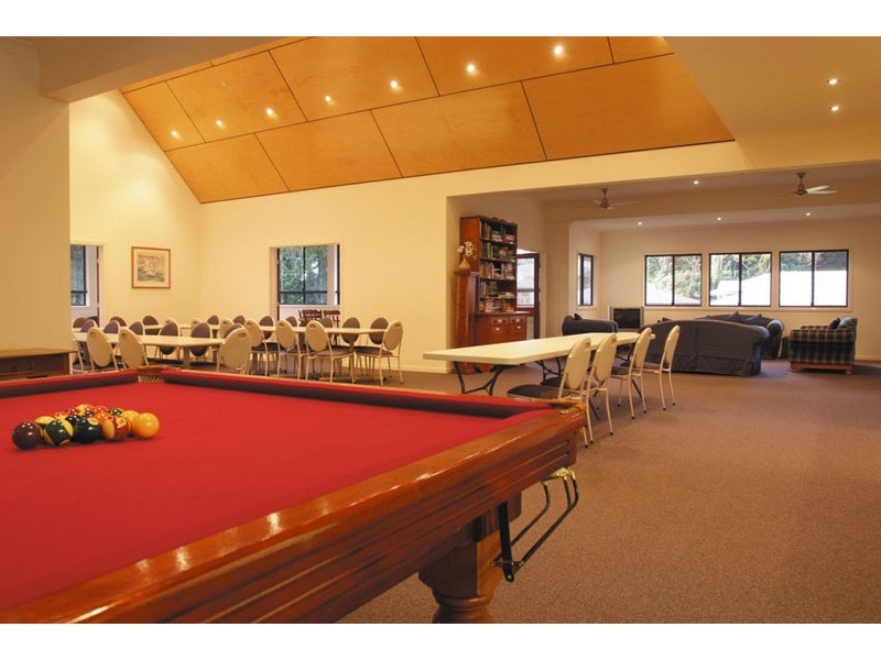 Lot 26 ‘Capo Di Monte’ – Capo Lane, North Tamborine QLD 4272