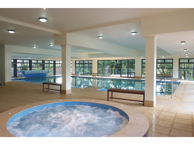 Lot 26 ‘Capo Di Monte’ – Capo Lane, North Tamborine QLD 4272