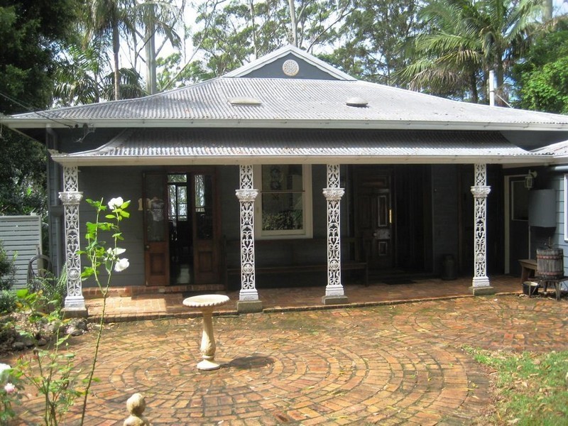 10 Morell, Tamborine Mountain QLD 4272