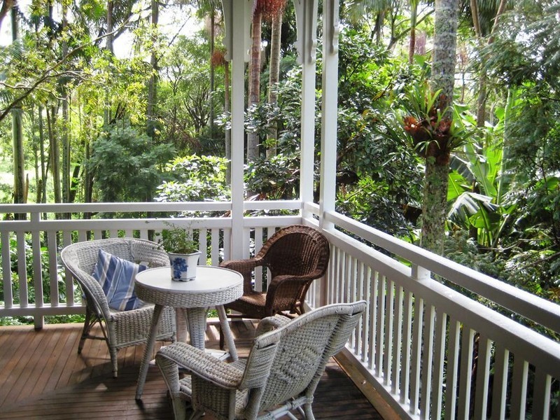 10 Morell, Tamborine Mountain QLD 4272