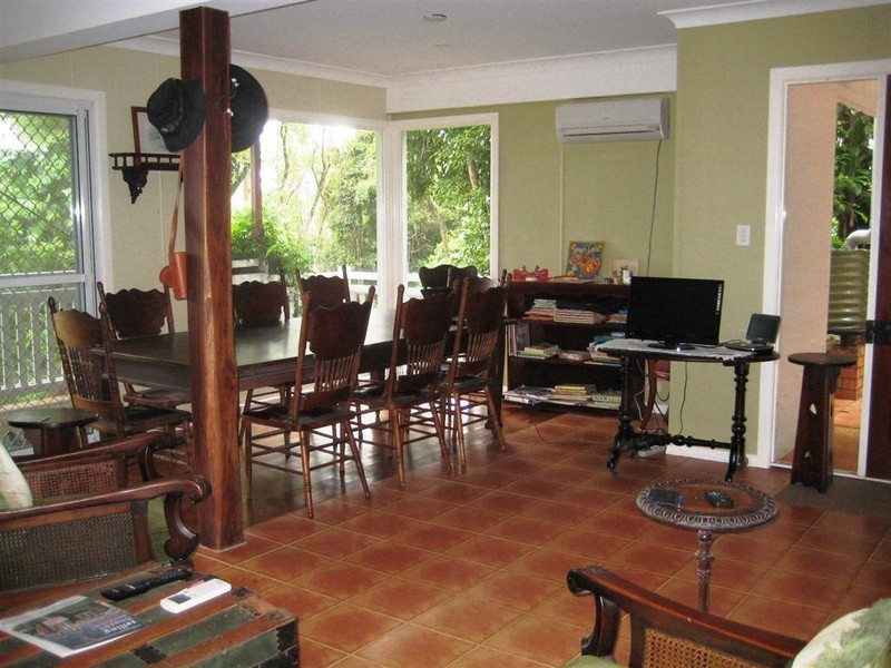 10 Morell, Tamborine Mountain QLD 4272