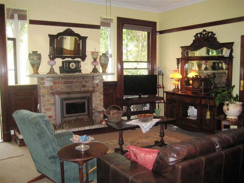 10 Morell, Tamborine Mountain QLD 4272