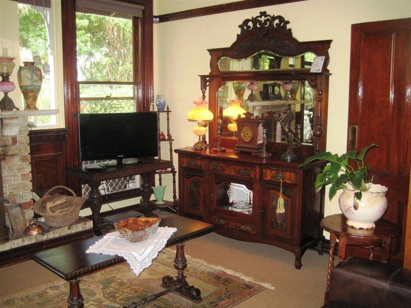 10 Morell, Tamborine Mountain QLD 4272