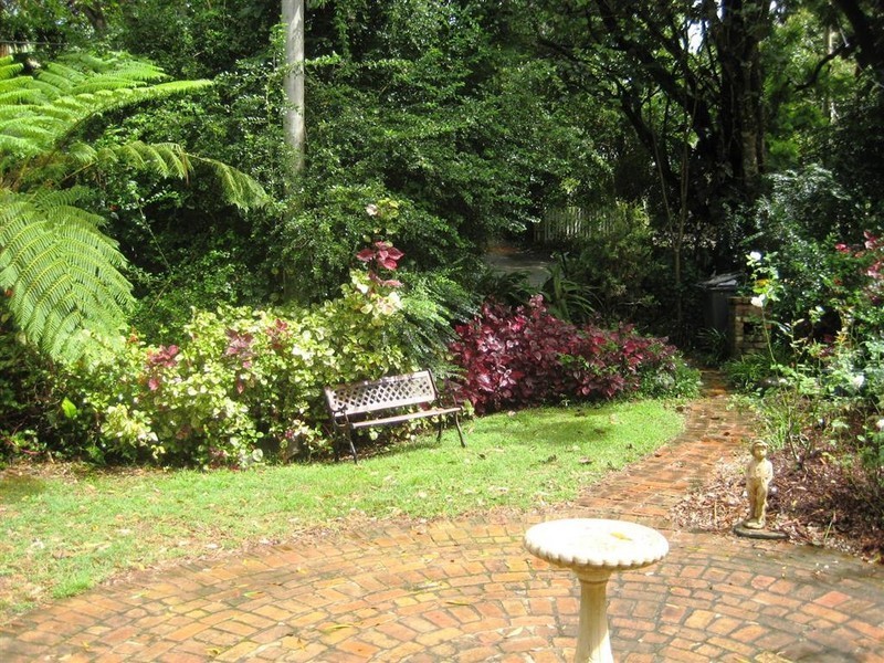10 Morell, Tamborine Mountain QLD 4272