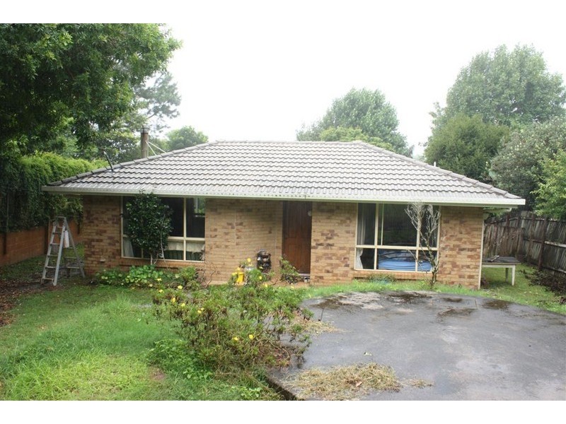 Tamborine Mountain QLD 4272