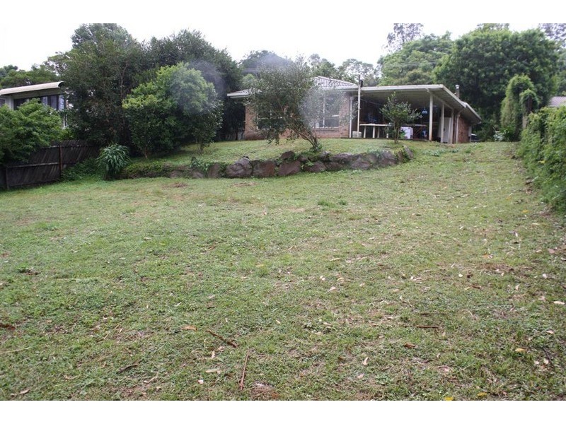 Tamborine Mountain QLD 4272