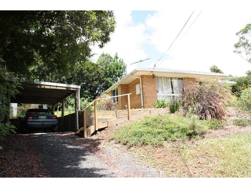 Eagle Heights QLD 4271