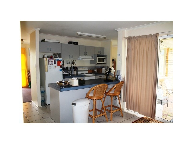 Eagle Heights QLD 4271