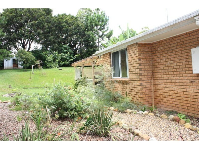 Eagle Heights QLD 4271