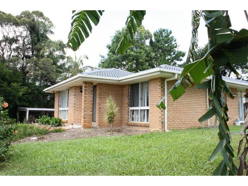 Eagle Heights QLD 4271