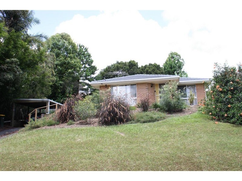 Eagle Heights QLD 4271