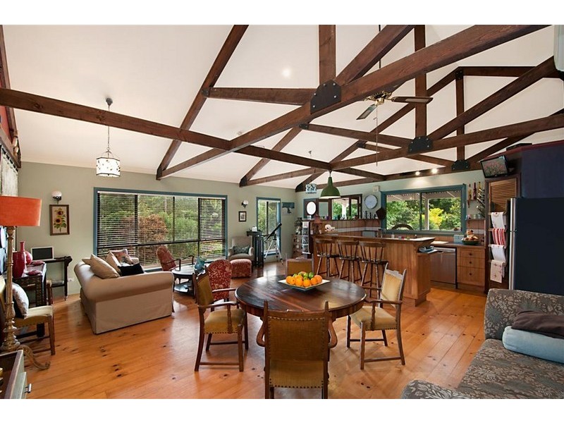 Tamborine Mountain QLD 4272