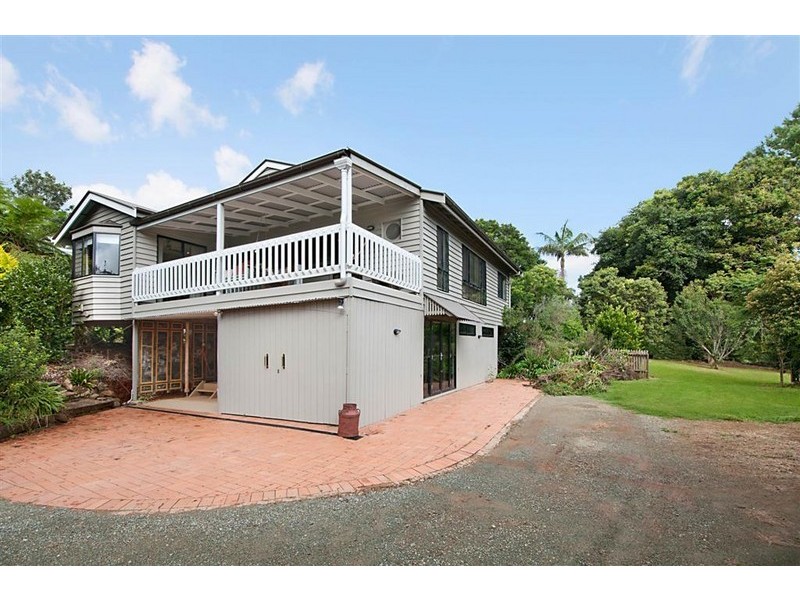 Tamborine Mountain QLD 4272