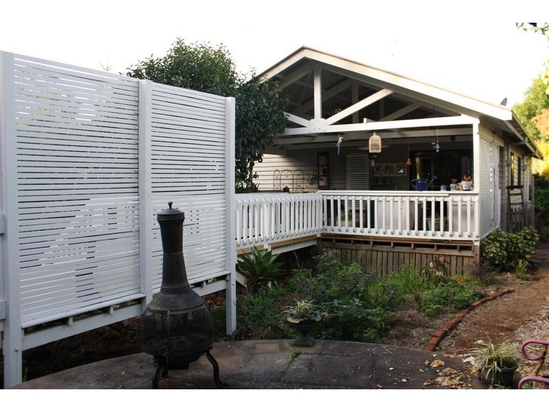 Tamborine Mountain QLD 4272