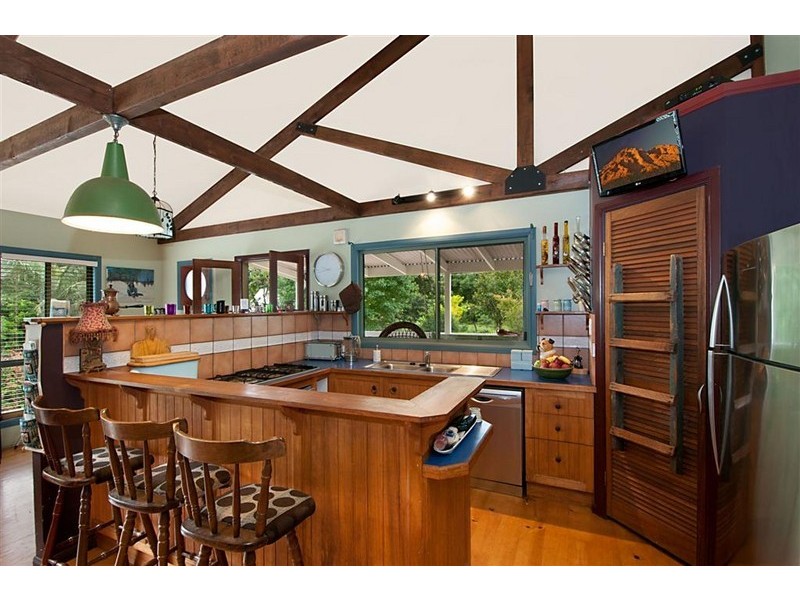 Tamborine Mountain QLD 4272