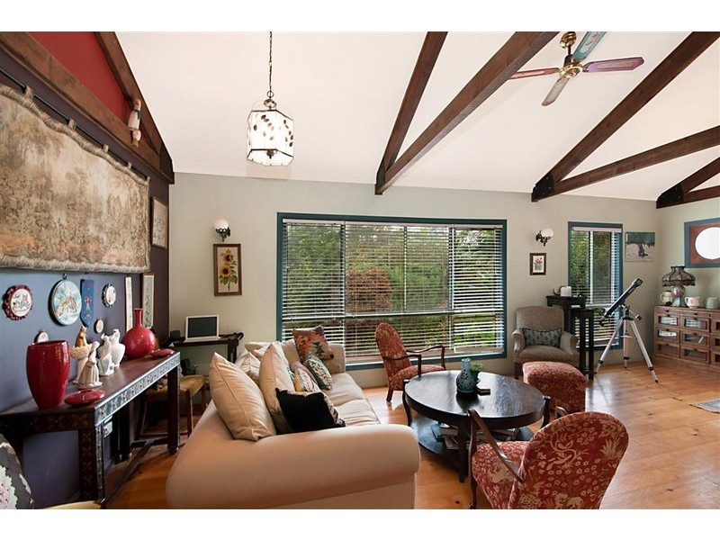 Tamborine Mountain QLD 4272