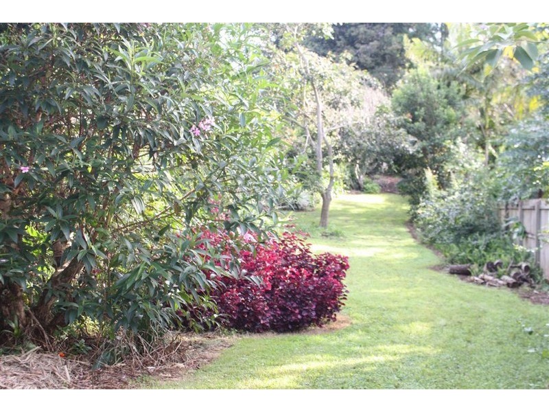 Tamborine Mountain QLD 4272