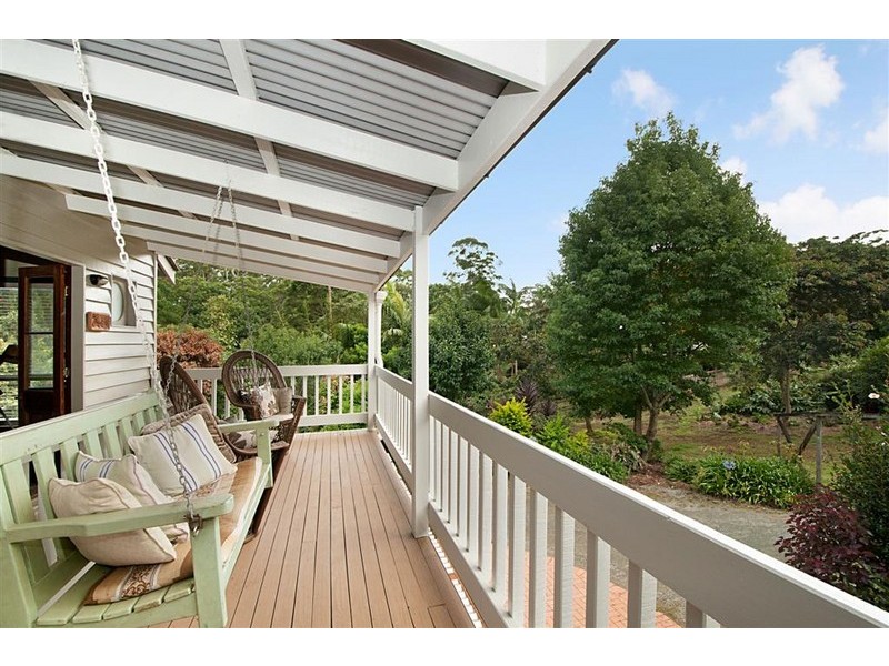 Tamborine Mountain QLD 4272