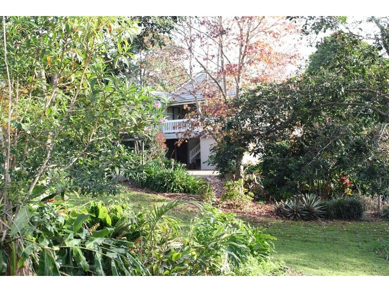 Tamborine Mountain QLD 4272