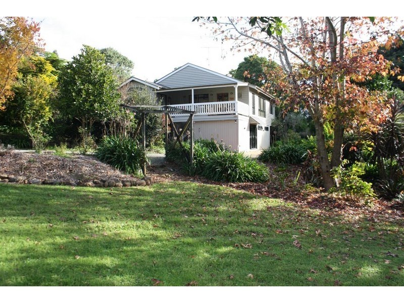 Tamborine Mountain QLD 4272