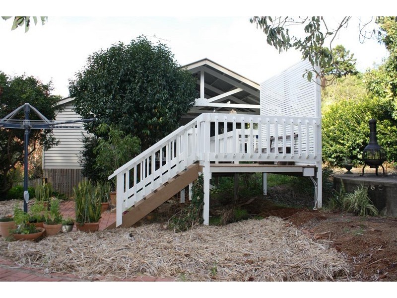 Tamborine Mountain QLD 4272