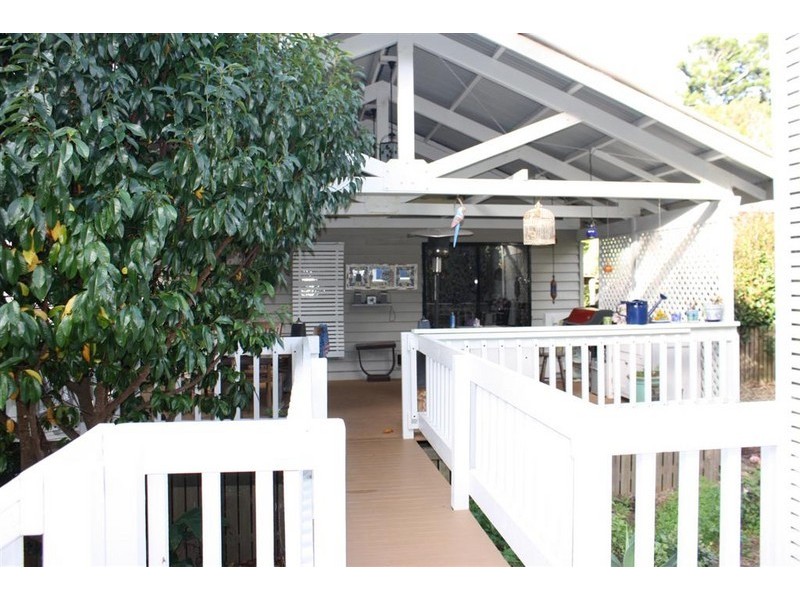 Tamborine Mountain QLD 4272