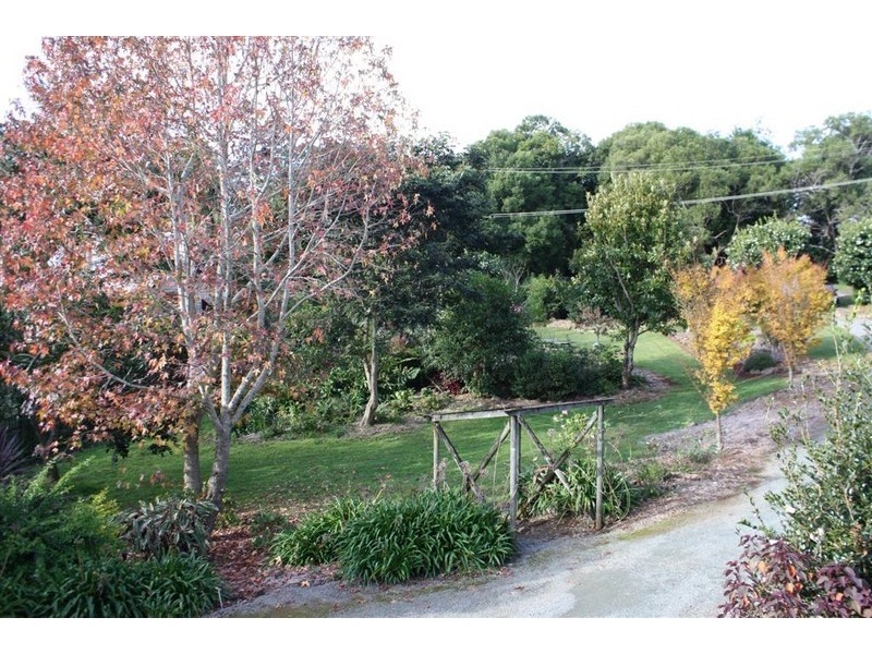 Tamborine Mountain QLD 4272