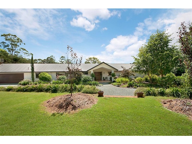 81 Beacon Road, Tamborine Mountain QLD 4272