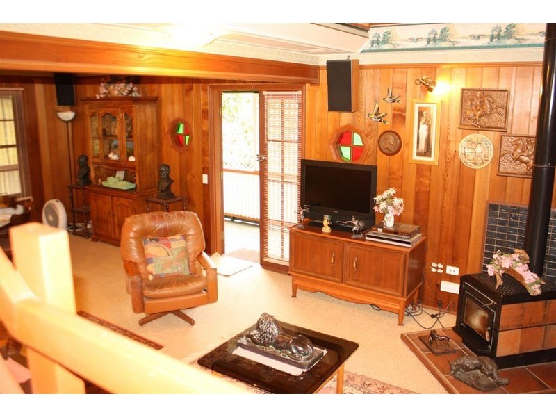 171 Beacon Rd, North Tamborine QLD 4272