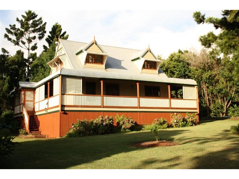 171 Beacon Rd, North Tamborine QLD 4272