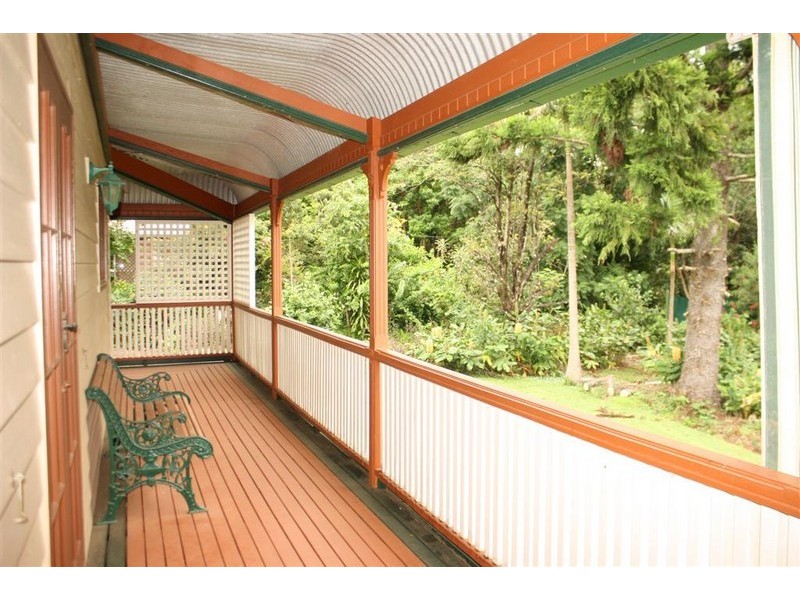 171 Beacon Rd, North Tamborine QLD 4272