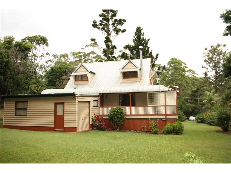 171 Beacon Rd, North Tamborine QLD 4272