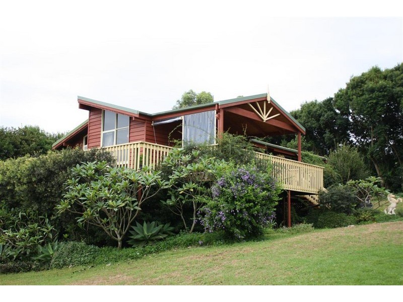 Tamborine Mountain QLD 4272