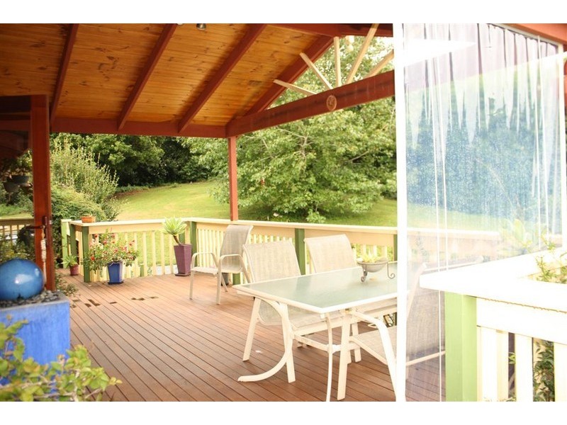 Tamborine Mountain QLD 4272