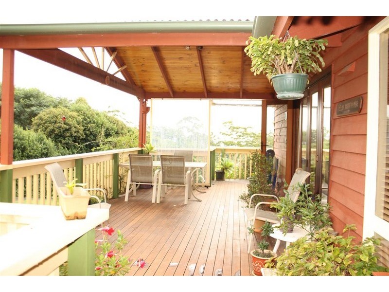 Tamborine Mountain QLD 4272