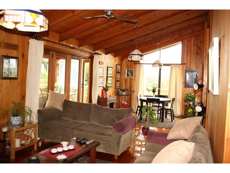 Tamborine Mountain QLD 4272