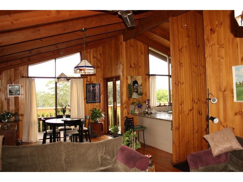 Tamborine Mountain QLD 4272