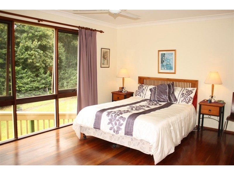 Tamborine Mountain QLD 4272