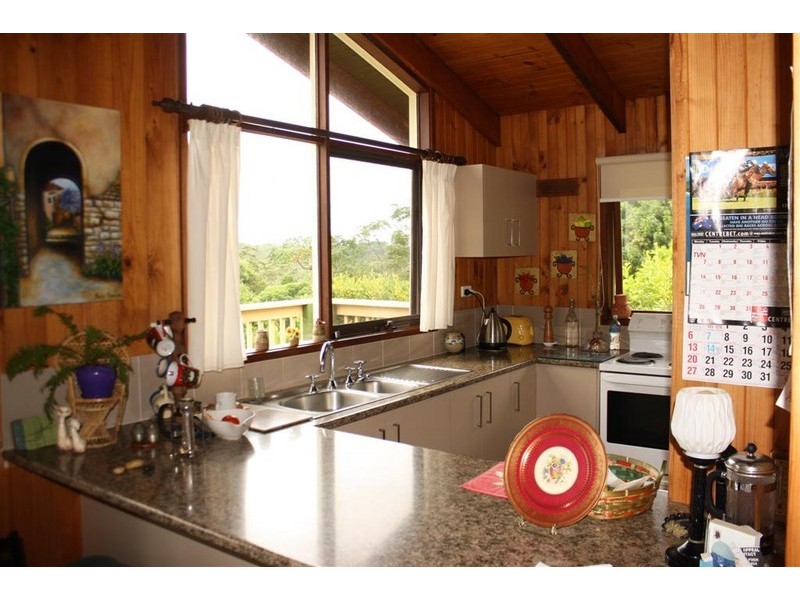 Tamborine Mountain QLD 4272