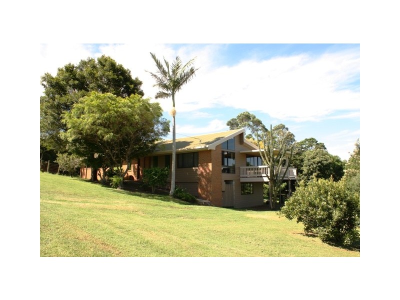 Tamborine Mountain QLD 4272