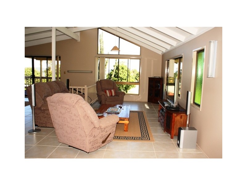 Tamborine Mountain QLD 4272