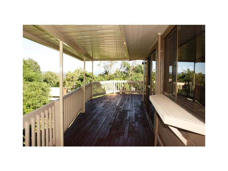 Tamborine Mountain QLD 4272