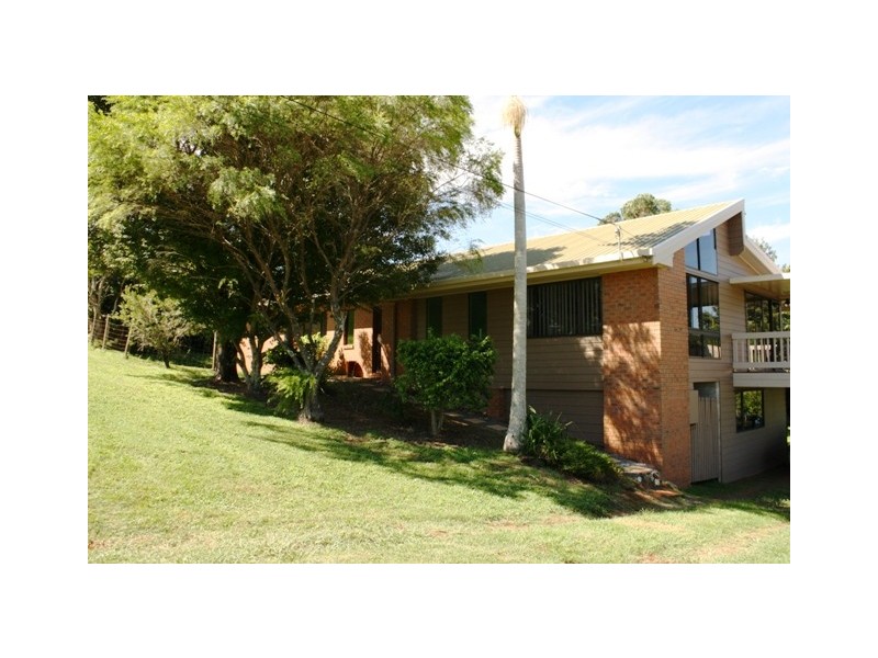 Tamborine Mountain QLD 4272