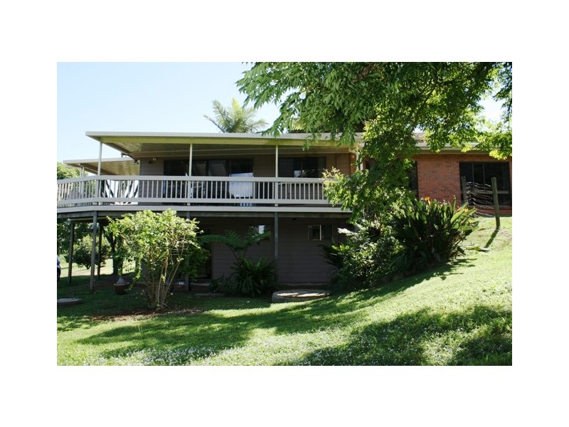 Tamborine Mountain QLD 4272