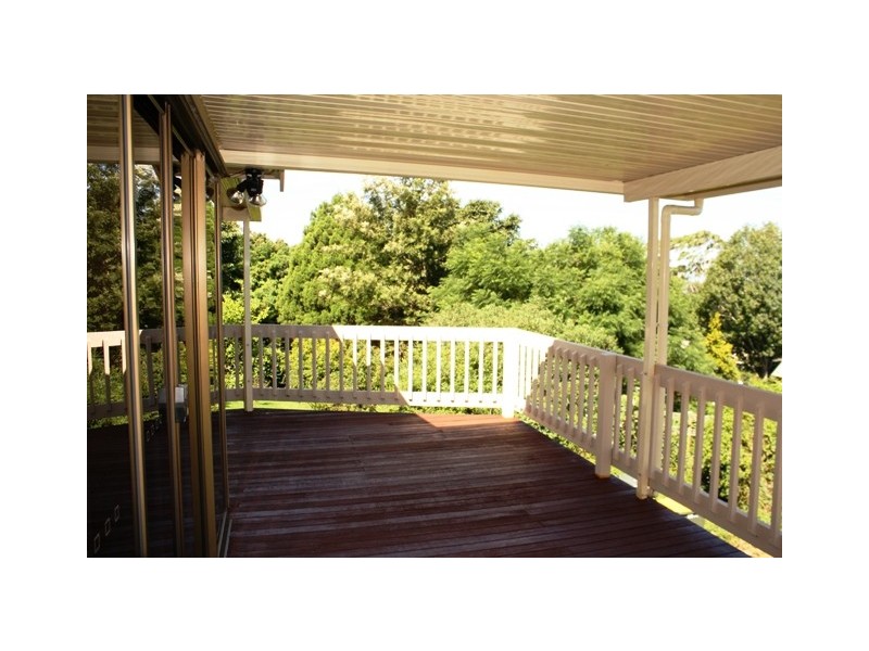 Tamborine Mountain QLD 4272